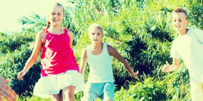 Bondissants et rebondissants