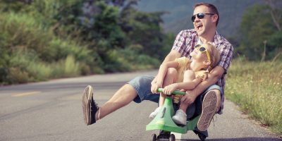 Et si on offrait des cadeaux immatériels à nos enfants ?