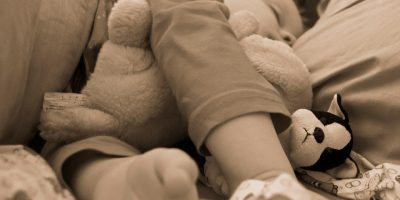Astuces pour le coucher des enfants