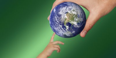 Astuces pour réduire ses déchets avec les enfants