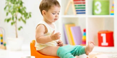 Astuces pour accompagner l&rsquo;apprentissage de la continence