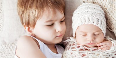 Préparer son enfant à l&rsquo;arrivée d&rsquo;un petit frère ou d&rsquo;une petite soeur