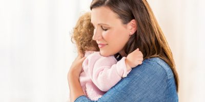 Gérer les pleurs d&rsquo;un bébé